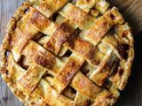 એપલ પાઇ (Apple Pie Recipe In Gujarati)
