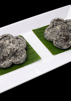 Hình của món SP.0892 - Bánh In Dẻo Mè.