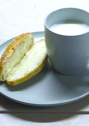 Fűszeres stangli recept fotója