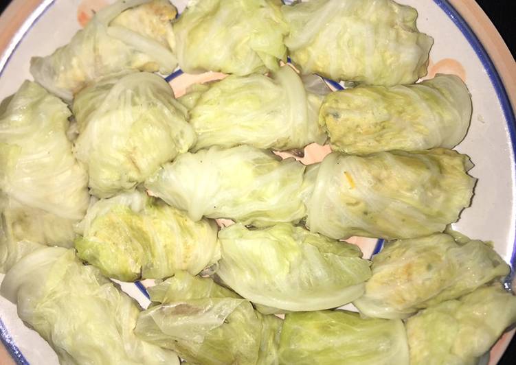 Cara Gampang Menyiapkan 13. Siomay Ayam Sayur yang Bisa Manjain Lidah