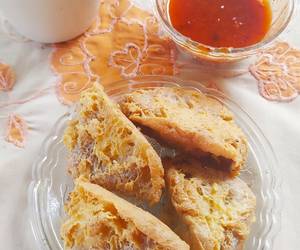 Resep Populer Tahu Walik Aci Minggu Ini Resep Populer Tahu Walik Aci Minggu Ini