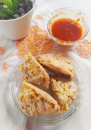 Foto resep Tahu Walik Aci