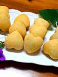Pineapple Cake