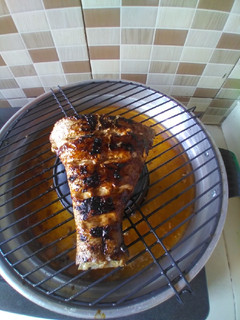 Foto resep Ikan bakar