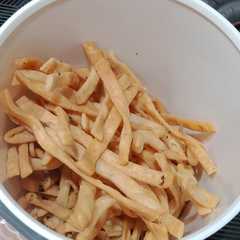 รูปของ Stik bawang reyah