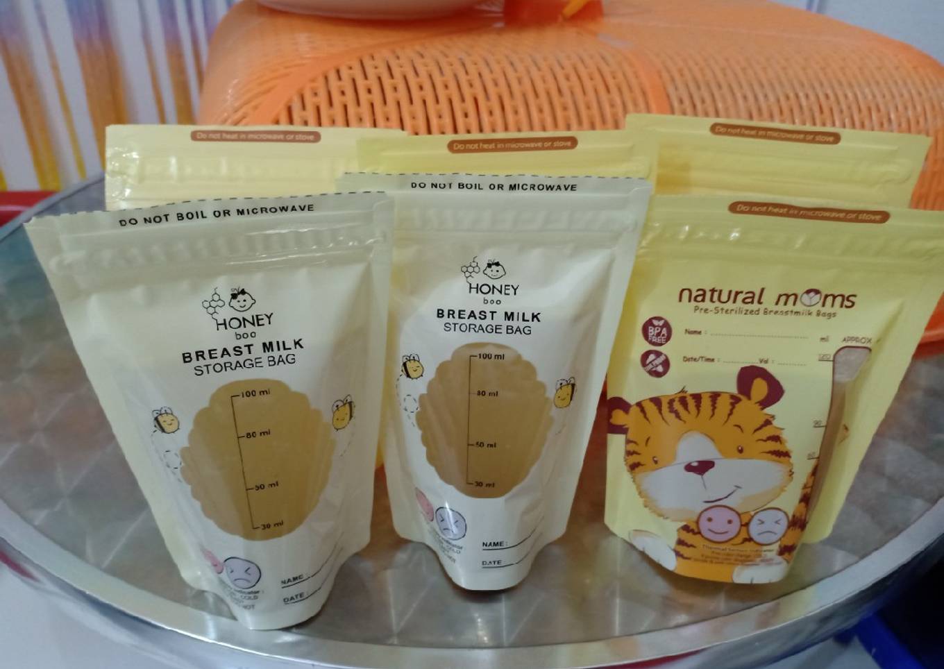 Kaldu MPASI Iga Sapi Magic Com/Slow Cooker