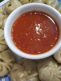 वेज मोमोज (Veg momos recipe in hindi) रेसिपी मुख्य फोटो
