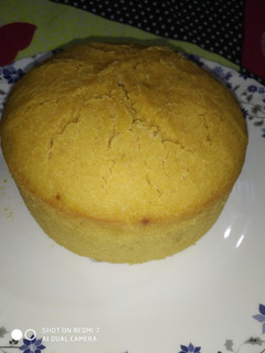 आटा मैंगो केक (Aata mango cake recipe in Hindi) रेसिपी मुख्य फोटो