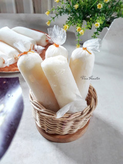 Foto resep Es Mambo Tape Singkong