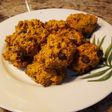Galletas de calabaza