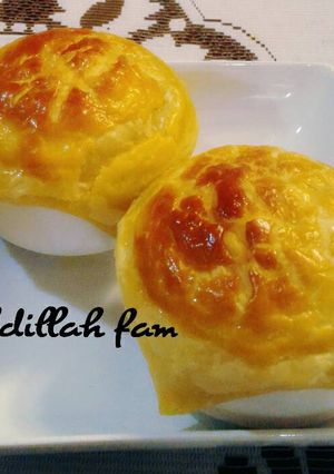 Foto resep Zuppa soup healthy peppy ala Abdillah fam