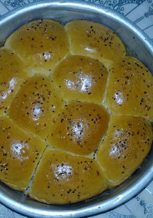 صورة لوصفة بريوش