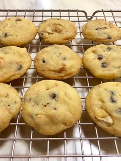 รูปของ คุ๊กกี้ช็อคโกแล็ตชิพ