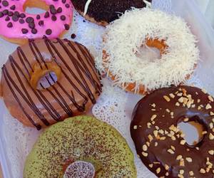 Resep Teruji Donat Empuk  Lembut Anti Gagal Enak Sederhana