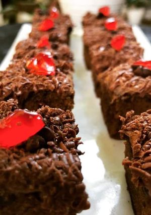 Foto resep Cake Slice