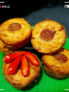 Foto resep Tahu Fantasi