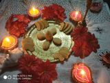 আপেল মিল্ক পেড়া (Apple ilk peda recipe in Bengali)