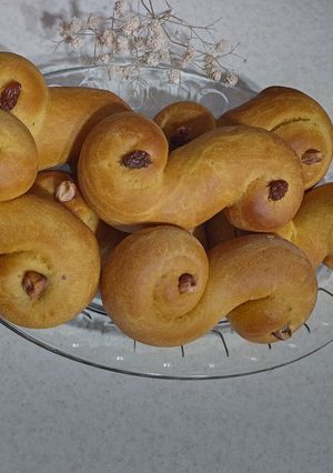 عکسی از دستور نام لوسه (لوسیا) پر دردسر من