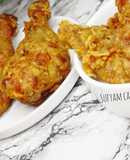 KFC (kentuchy fried chicken)
