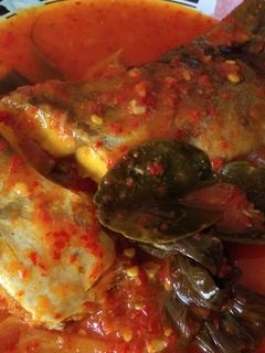 Foto resep Asam pedas patin
