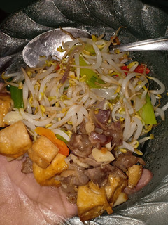 Foto resep Tumis Toge Tahu Ampela
