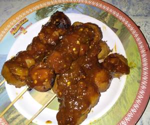 Gampangnya Menyajikan Resep Bakso Bakar Nikmat Lezat Gampangnya Menyajikan Resep Bakso Bakar Nikmat Lezat