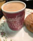Chocolate Caliente