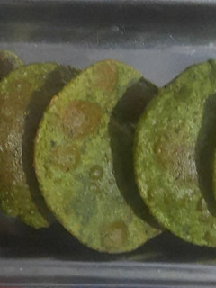 पालक की कचौड़ी(Palak ki kachori recipe in Hindi) रेसिपी मुख्य फोटो