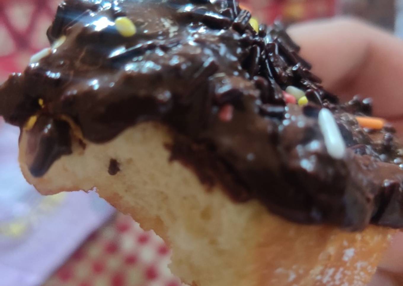 Donat madu