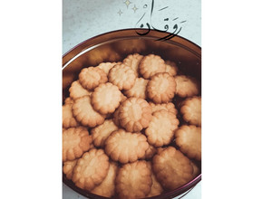 صورة لوصفة بيتي فور هش وسهل