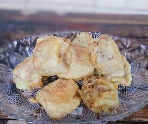 Mudahnya Menyajikan Gehu toge tahu goreng Yummy Mantul Mudahnya Menyajikan Gehu toge tahu goreng Yummy Mantul