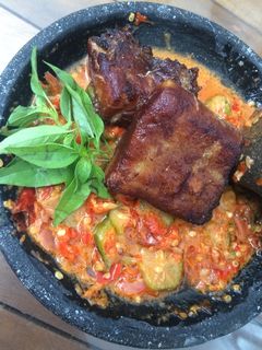 Foto resep Sambal Belimbing Wuluh