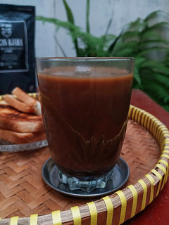 Foto resep Kopi Sanger Khas Aceh