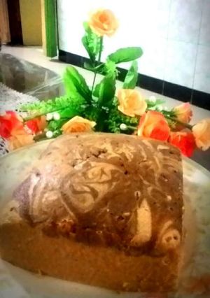Foto resep Bolu Marmer NCC