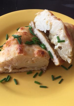 Dubarry csirkemell recept fotója