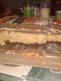 Torta de cumpleaños
