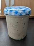 Sauerteig (selber machen)