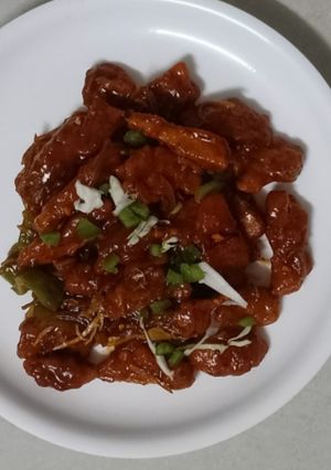 ડ્રેગન પોટેટો (Dragon Potato Recipe In Gujarati) રેસીપી મુખ્ય ફોટો