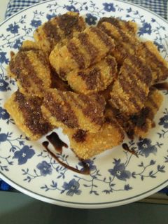 Foto resep Pisang Nugget