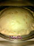 Dough for Pascualina