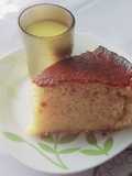 Pan de elote