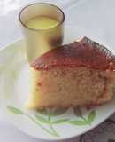 Pan de elote
