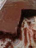 Super Easy Chocolate Pie (No Mixer Needed!)