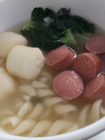 Langkah Mudah untuk Membuat Resep Makaroni SOP ala pelangi yang Bisa Manjain Lidah Anti Ribet, Mantap Sekali