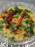 Bihari Style Kadhi Badi