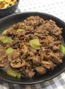 Beef Slice Maranggi
