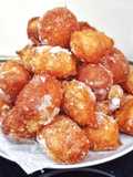 Buñuelos de viento (muy fáciles y buenísimos)