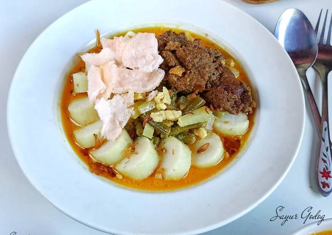 Resep Set Menu Lebaran Ala Rumah Annie yang Enak Banget