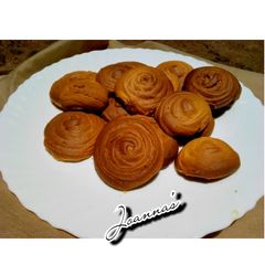 A picture of Tea masala cookies#authorsmarathon #festivecontesteldoret.