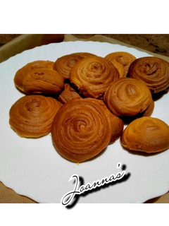 A picture of Tea masala cookies#authorsmarathon #festivecontesteldoret.